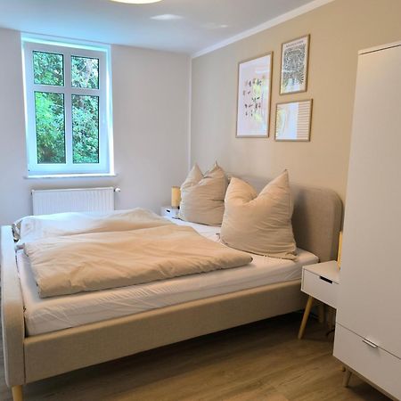 Ferienwohnung Deichblick Cumlosen Exteriér fotografie