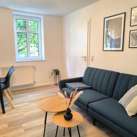 Ferienwohnung Deichblick Cumlosen Exteriér fotografie