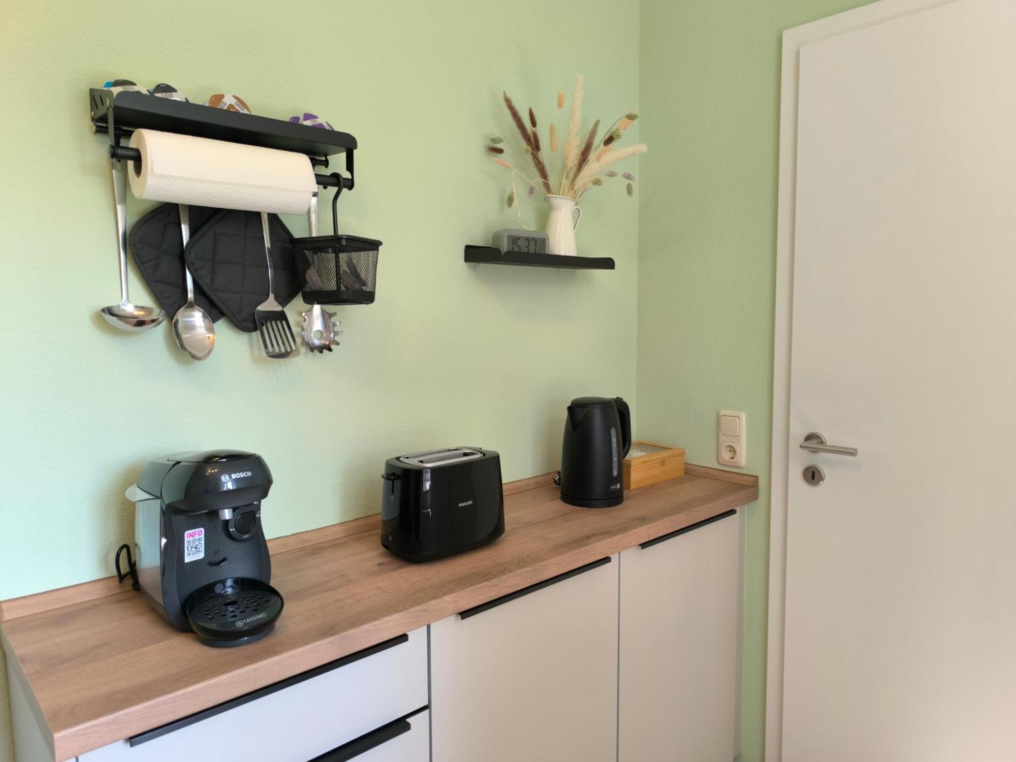 Ferienwohnung Deichblick Cumlosen Exteriér fotografie